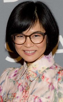 Keiko Agena